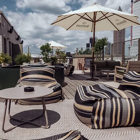 Gekko House Frankfurt, a Tribute Portfolio Hotel-2